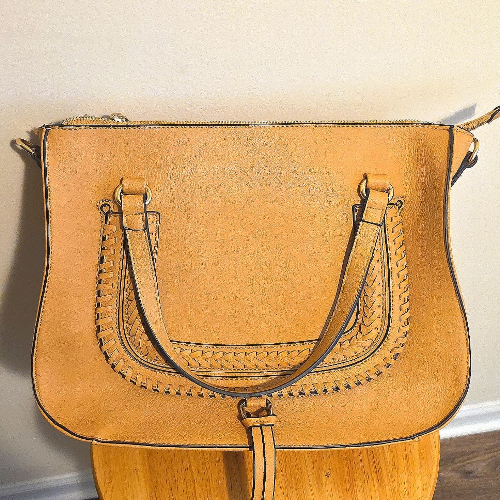 Sole Society Bag